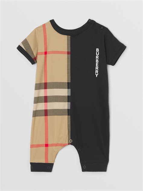 ensemble burberry bébé garcon|Burberry baby clothes.